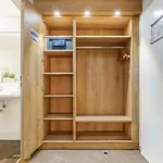 Отель Kreuzer Ведель
