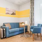 Kreuzer Hotel 3*