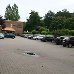 Kreuzer Otel Wedel