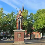Kreuzer 3* Wedel