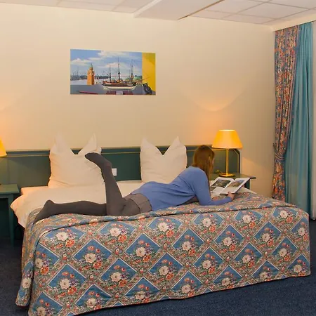 Kreuzer Отель 3*