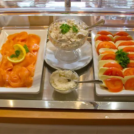 酒店 凯茹则酒店 3*