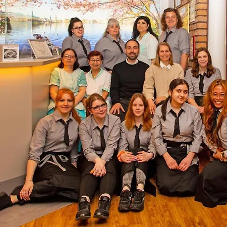 Kreuzer Hotell