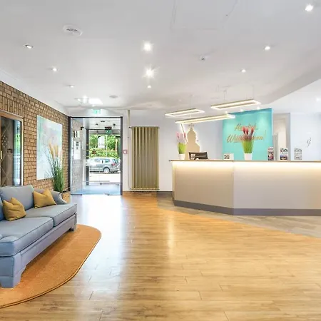 Kreuzer Отель Ведель