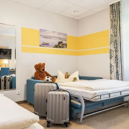 Hotell Kreuzer