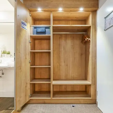 Ξενοδοχείο Kreuzer Wedel