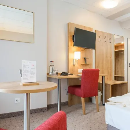 Kreuzer 3* Ведель