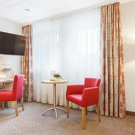 Kreuzer 3* Ведель