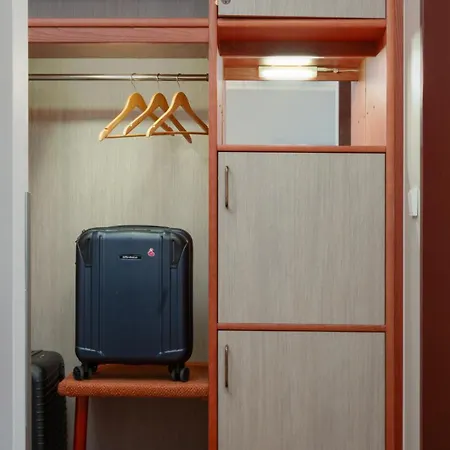 Kreuzer 3* Ведель
