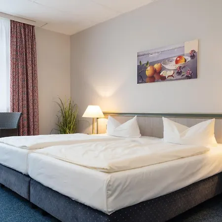Kreuzer Hotell Wedel
