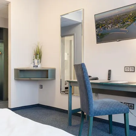 Ξενοδοχείο Kreuzer Wedel