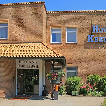 Kreuzer 3* Ведель