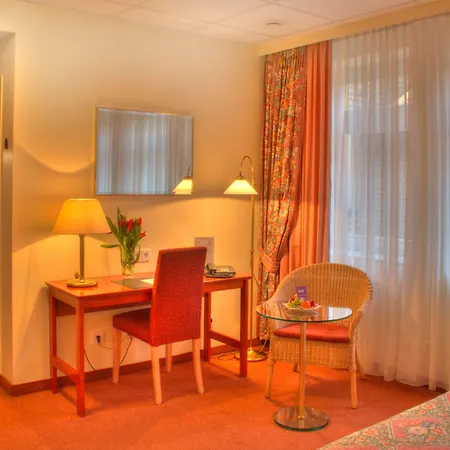 Отель Kreuzer Ведель