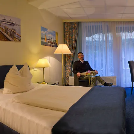 Hotel Kreuzer
