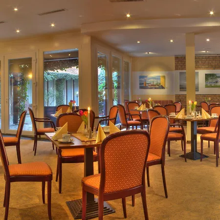 Kreuzer Hotel Wedel