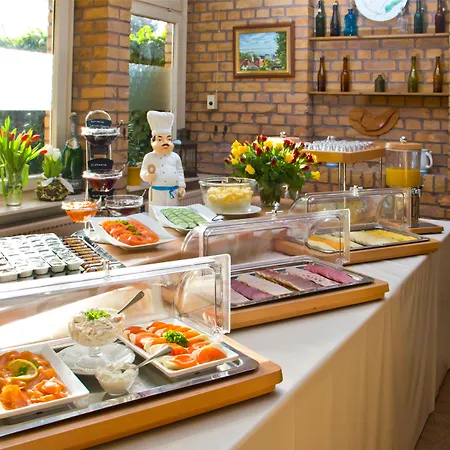 Kreuzer Отель 3*