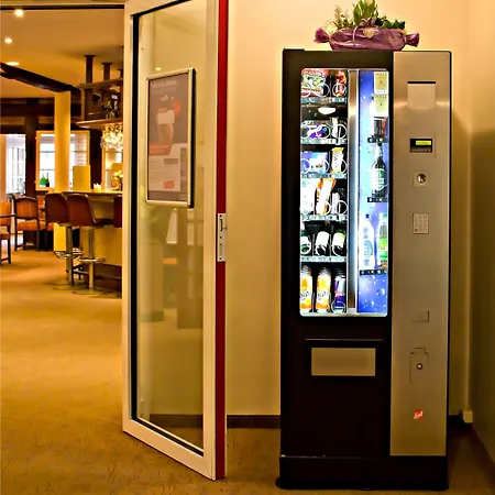 Kreuzer Hotell 3*