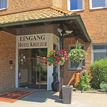 Kreuzer Ξενοδοχείο 3*