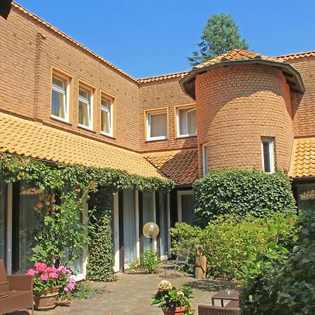 Kreuzer 3* Ведель