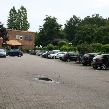 Kreuzer Hotell Wedel