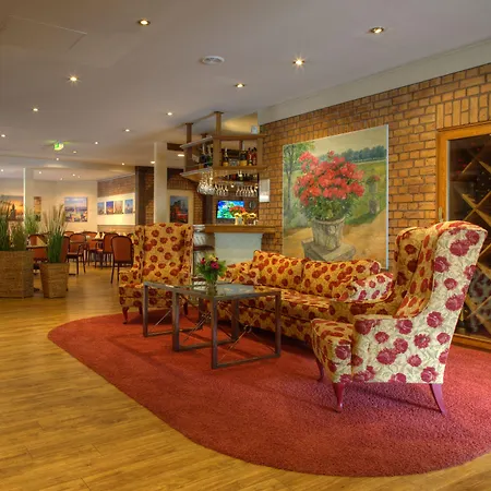 Hotell Kreuzer