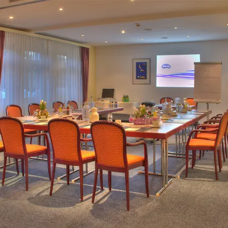 Kreuzer Отель Ведель