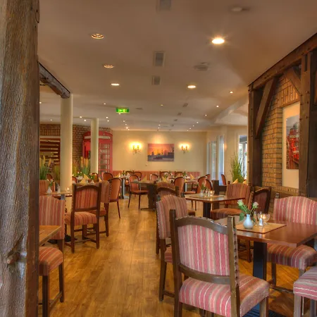 Kreuzer Hotel 3*
