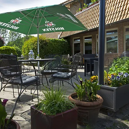 Kreuzer Ξενοδοχείο Wedel