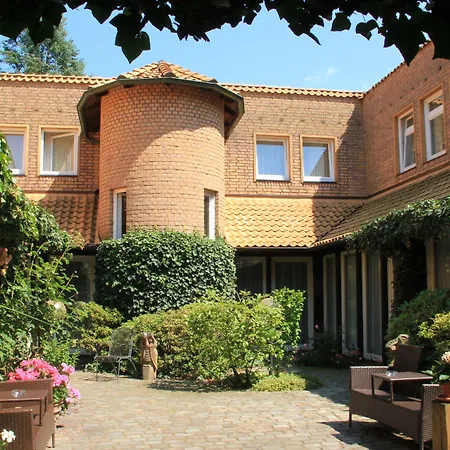Kreuzer Hotel Wedel