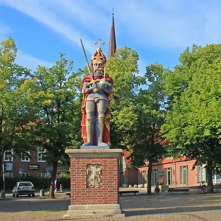 Kreuzer 3* Ведель