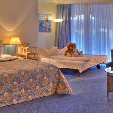 Kreuzer Hotel Wedel