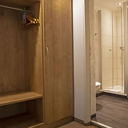 Kreuzer 3* Ведель