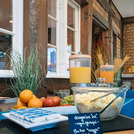 Kreuzer Hotell Wedel