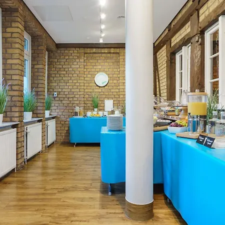 Hotell Kreuzer Wedel