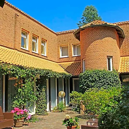Hotel Kreuzer 3*