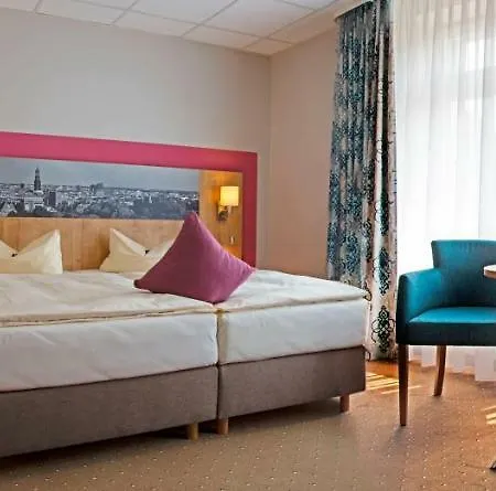 Kreuzer 3* Ведель