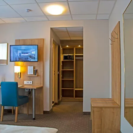 Ξενοδοχείο Kreuzer 3*