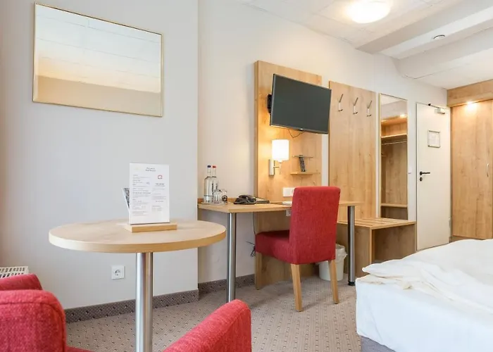 Kreuzer 3* ヴェーデル