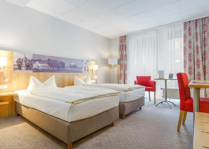 Hotell Kreuzer 3*
