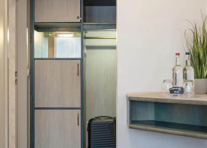 Kreuzer Hotell Wedel