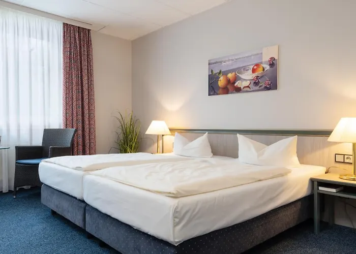 Kreuzer Hotell Wedel