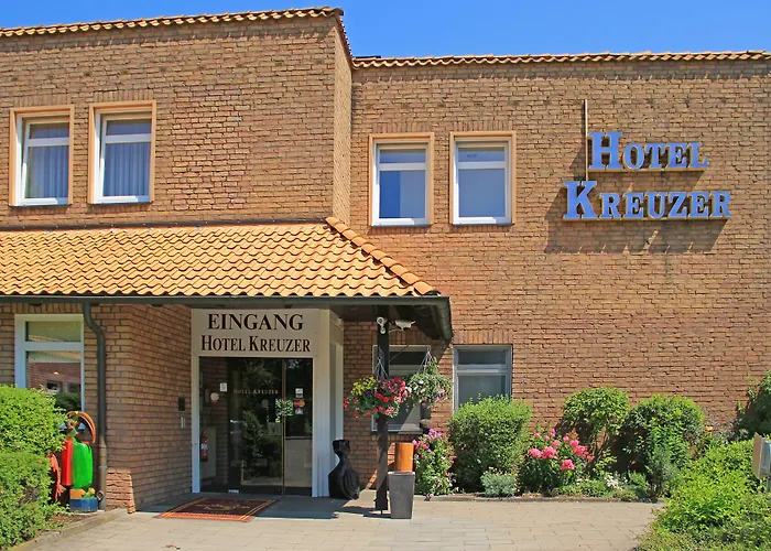 Kreuzer 3* ヴェーデル