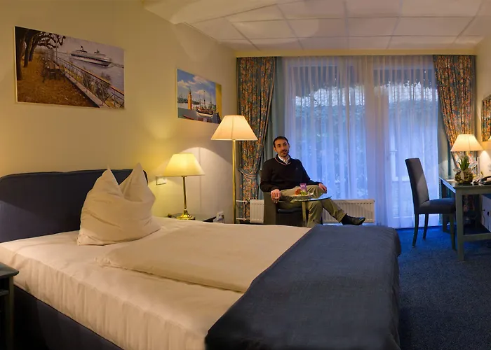 Hotell Kreuzer