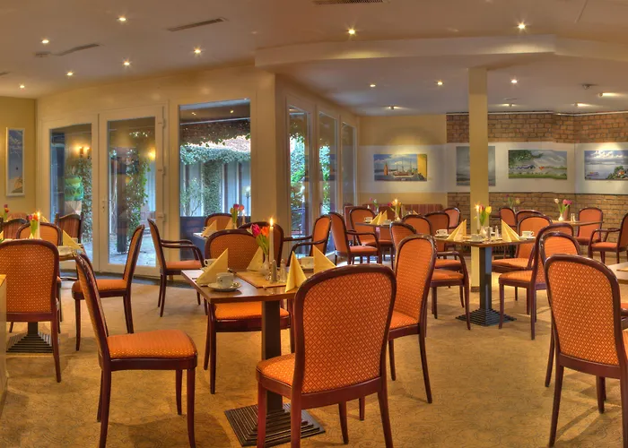 Kreuzer Hotell Wedel