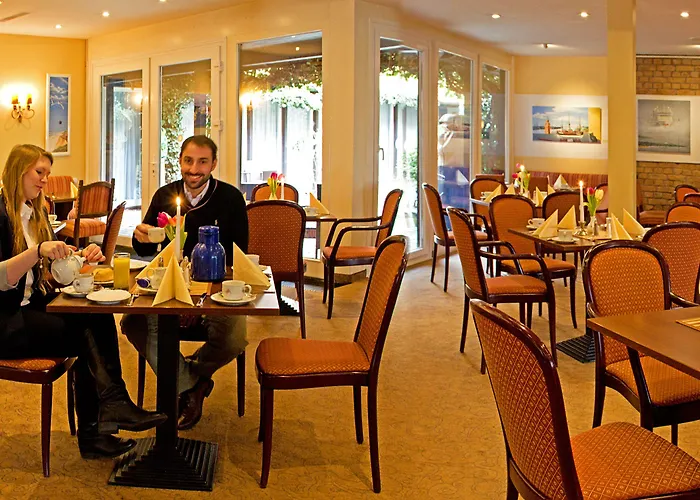 Kreuzer Hotell 3*