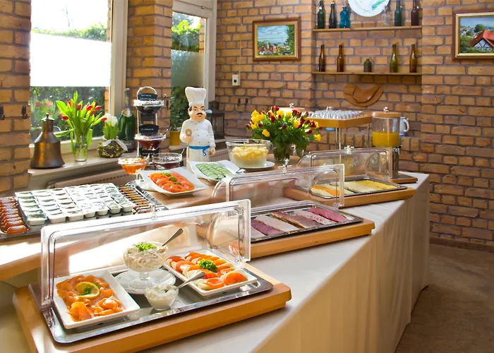 Kreuzer Hotell 3*