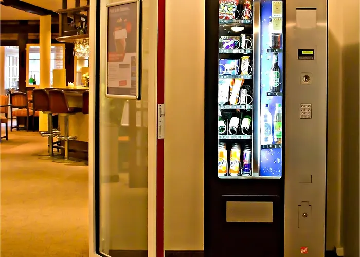 Kreuzer Hotell 3*