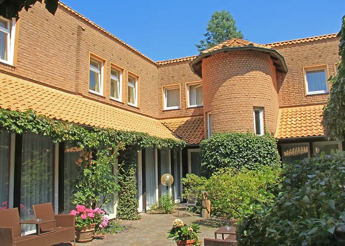 Kreuzer 3* Wedel