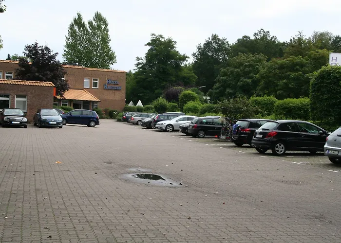 Kreuzer Hotell Wedel