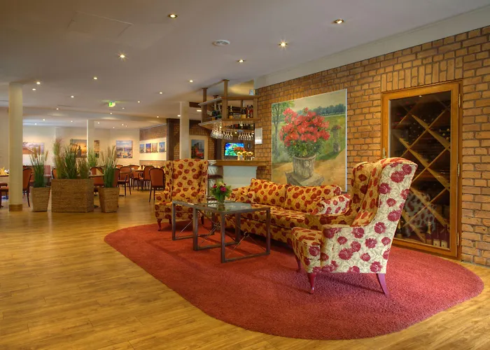 Hotell Kreuzer